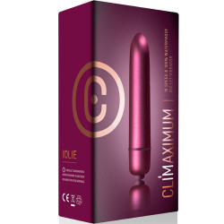 Climaximum - Jolie Mini Vibrateur Bullet